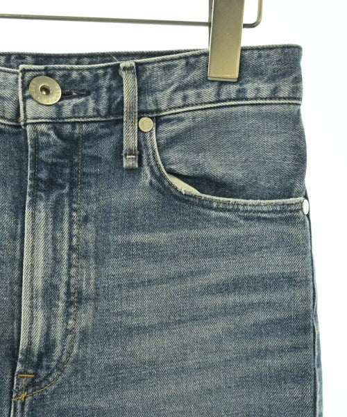 upper hights ยีนส์