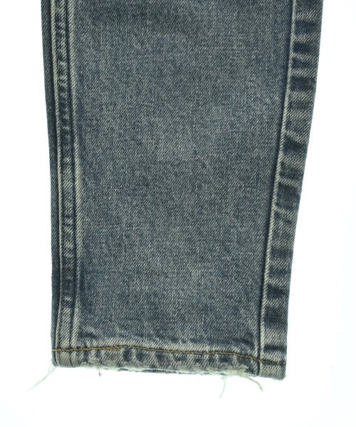 upper hights ยีนส์