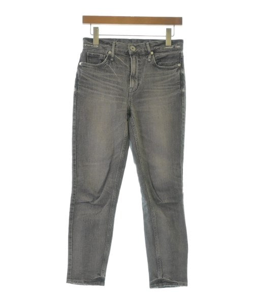 upper hights ยีนส์