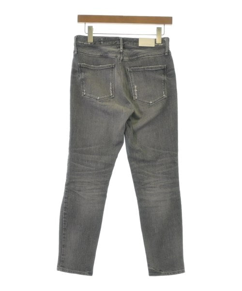 upper hights ยีนส์