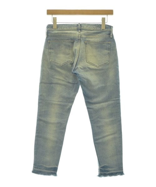 upper hights ยีนส์