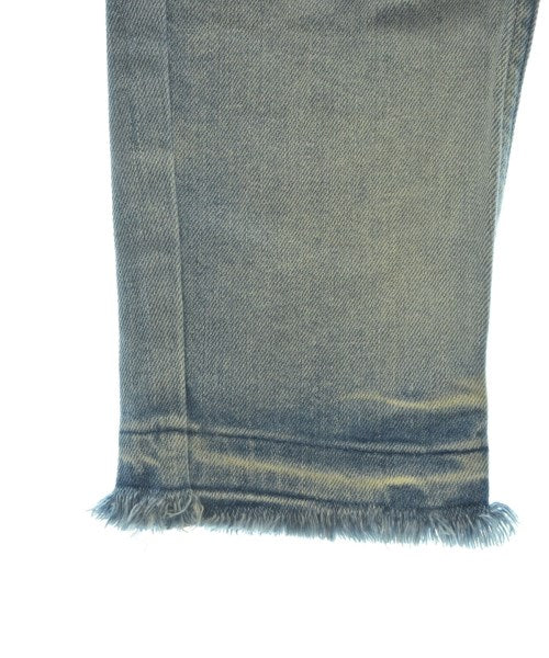 upper hights ยีนส์