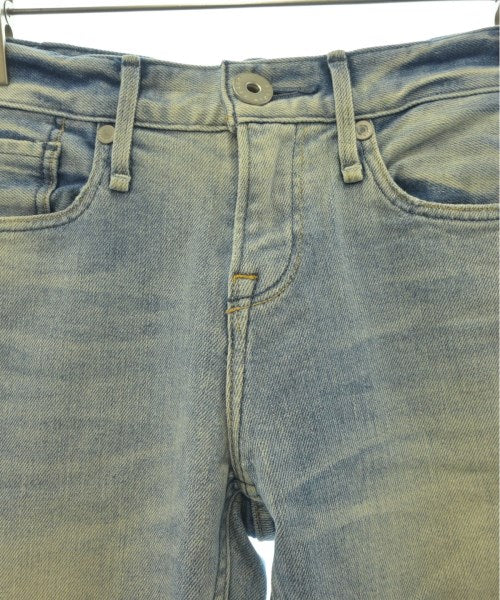 upper hights ยีนส์