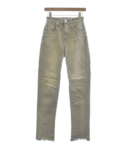 upper hights ยีนส์