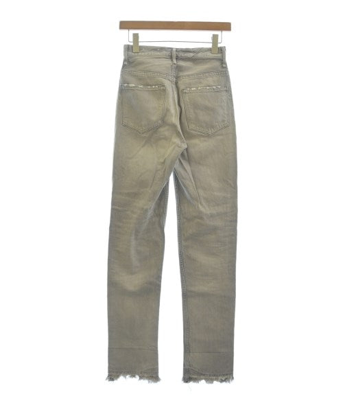 upper hights ยีนส์