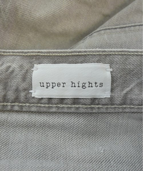 upper hights ยีนส์