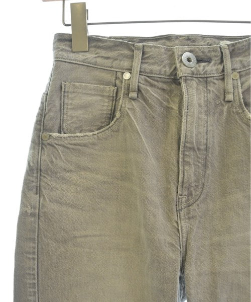 upper hights ยีนส์