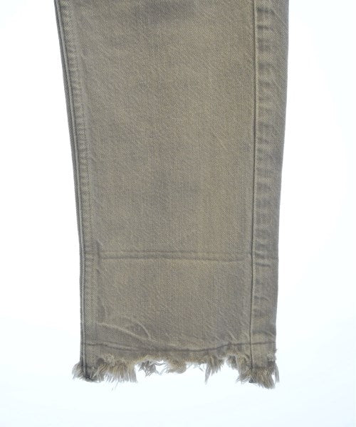 upper hights ยีนส์