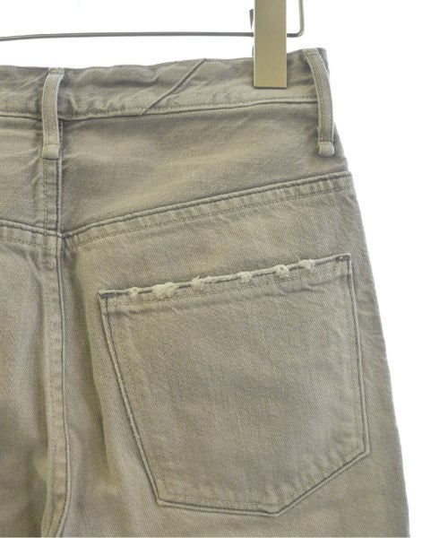 upper hights ยีนส์