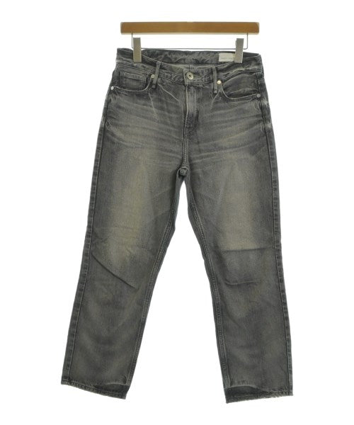 upper hights ยีนส์