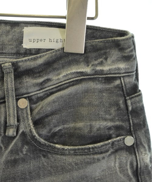 upper hights ยีนส์