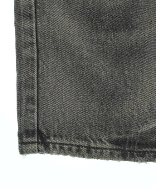 upper hights ยีนส์