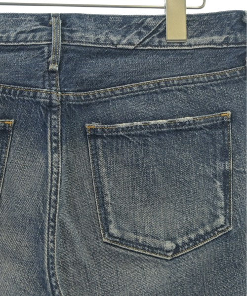 upper hights ยีนส์