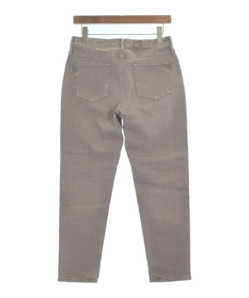 upper hights ยีนส์