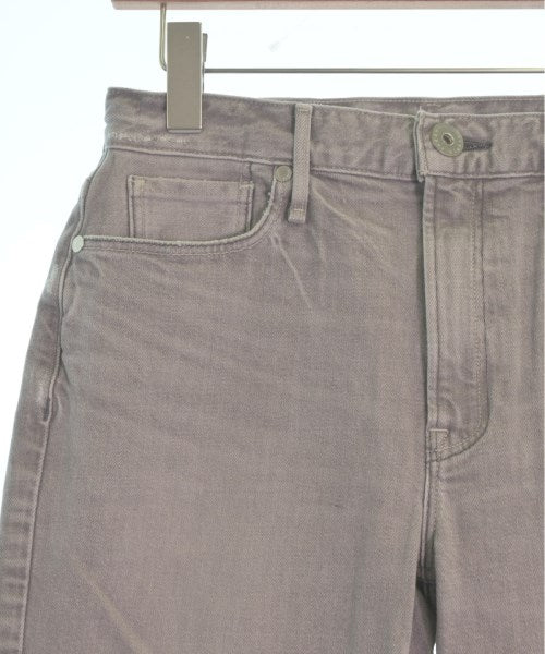 upper hights ยีนส์