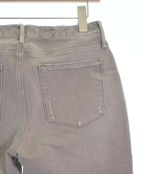 upper hights ยีนส์