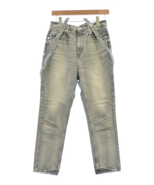 upper hights ยีนส์