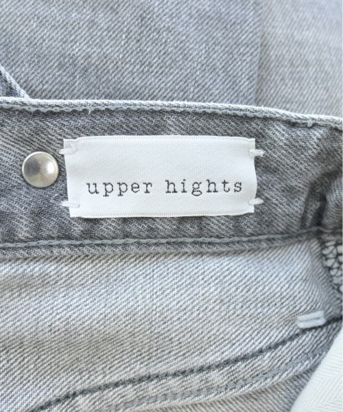 upper hights ยีนส์