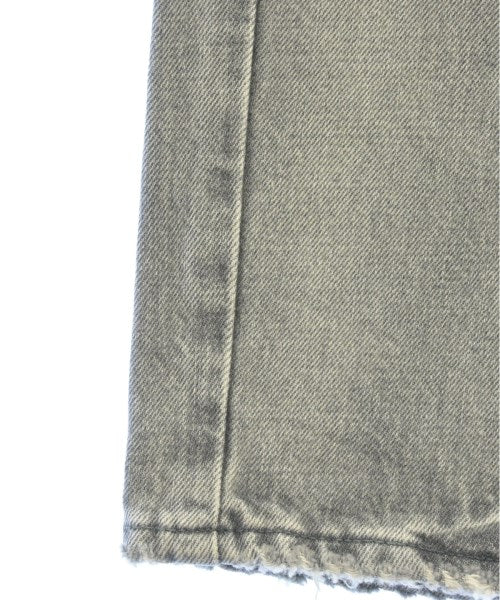 upper hights ยีนส์