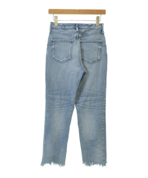 upper hights ยีนส์