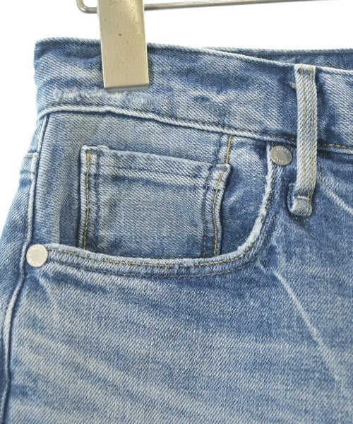 upper hights ยีนส์