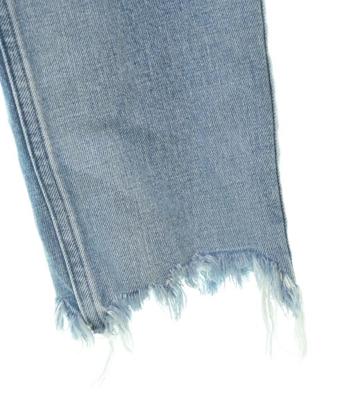 upper hights ยีนส์