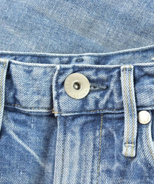 upper hights ยีนส์