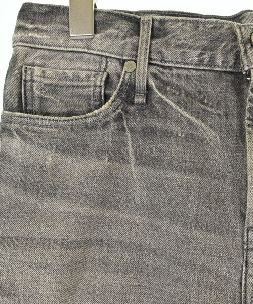 upper hights ยีนส์