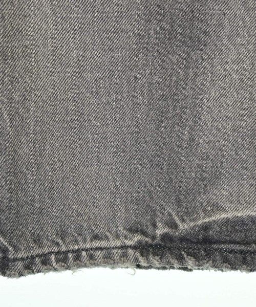 upper hights ยีนส์