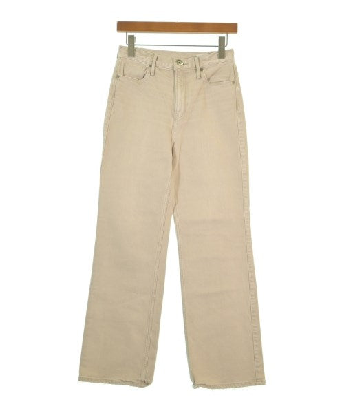 upper hights ยีนส์