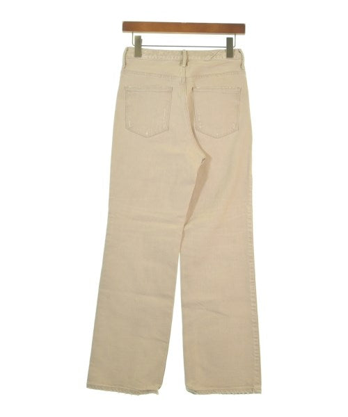 upper hights ยีนส์