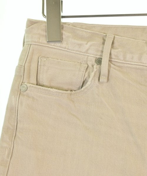 upper hights ยีนส์