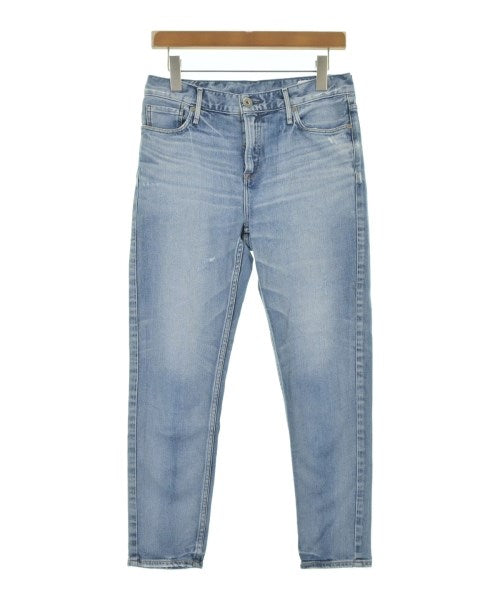 upper hights ยีนส์