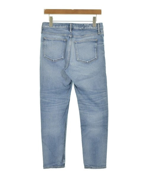 upper hights ยีนส์