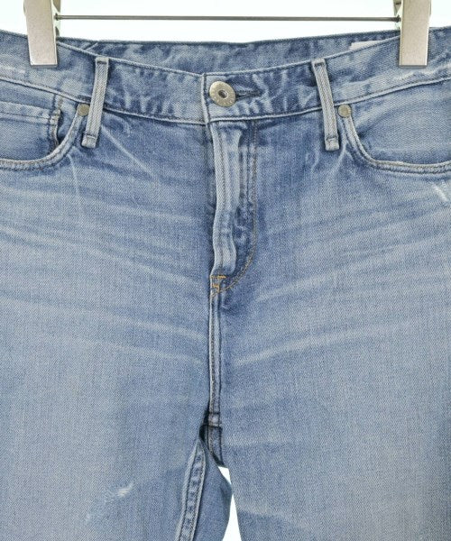 upper hights ยีนส์