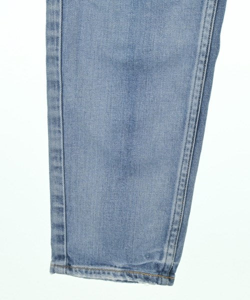 upper hights ยีนส์