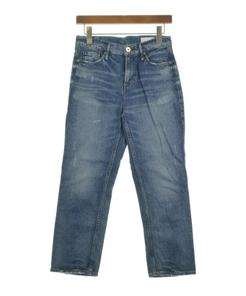 upper hights ยีนส์