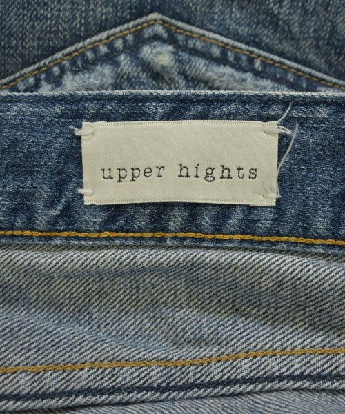 upper hights ยีนส์