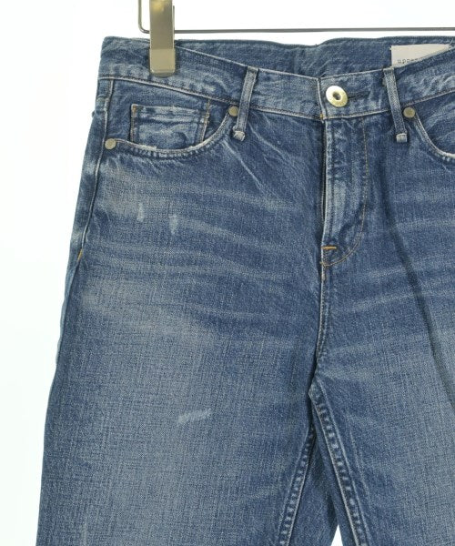 upper hights ยีนส์