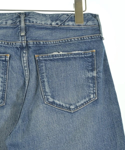 upper hights ยีนส์