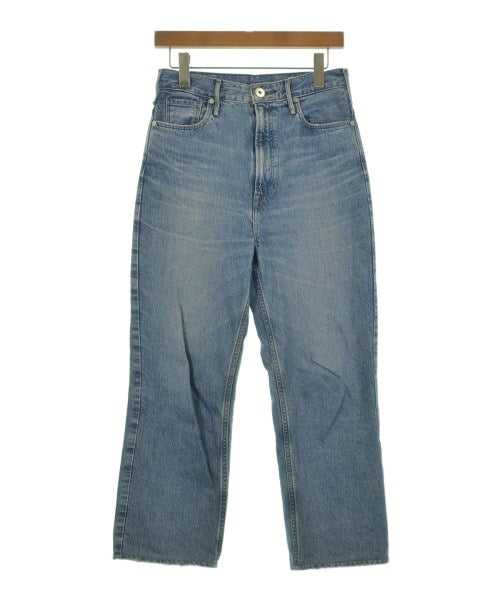 upper hights ยีนส์