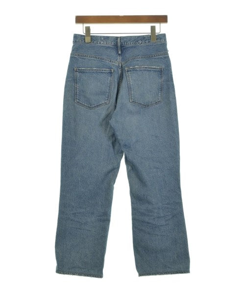 upper hights ยีนส์