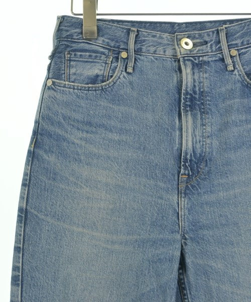 upper hights ยีนส์