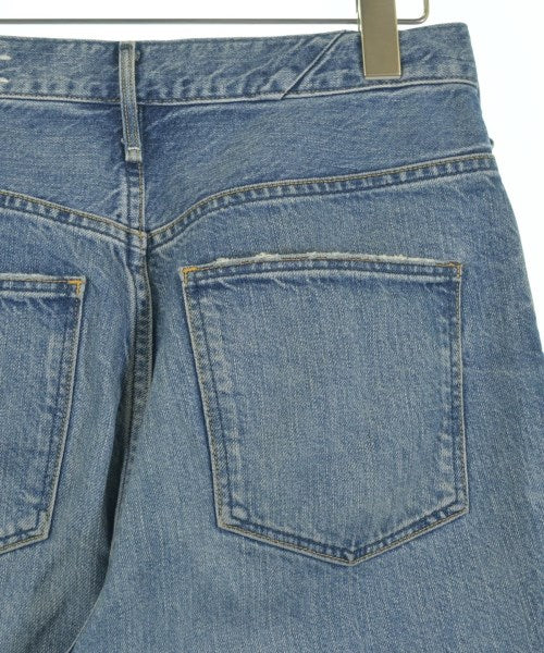 upper hights ยีนส์