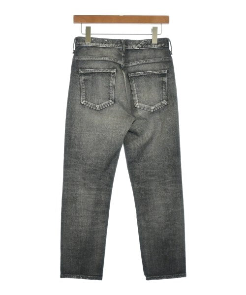 upper hights ยีนส์