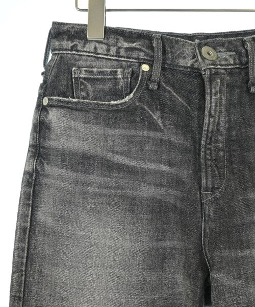 upper hights ยีนส์