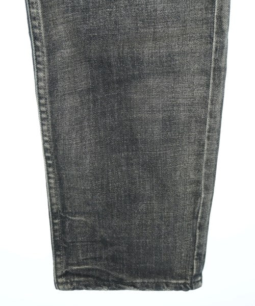 upper hights ยีนส์