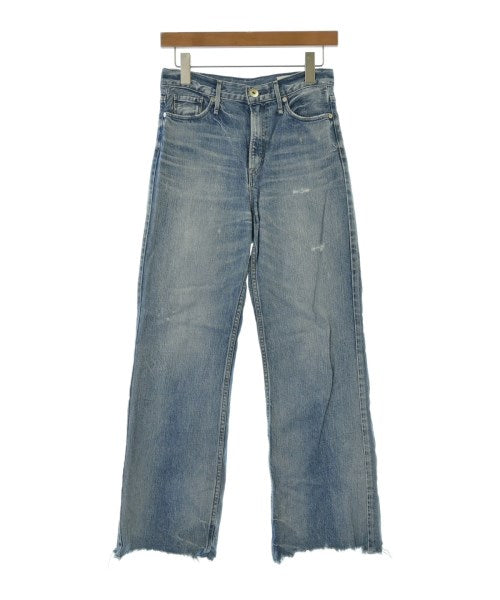 upper hights ยีนส์