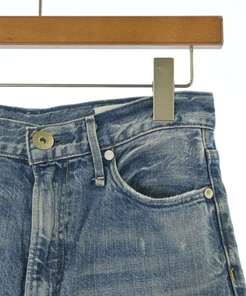 upper hights ยีนส์