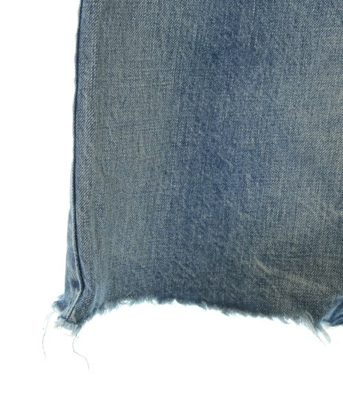 upper hights ยีนส์